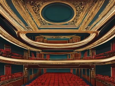 Фото Спектакль Сны Пенелопы