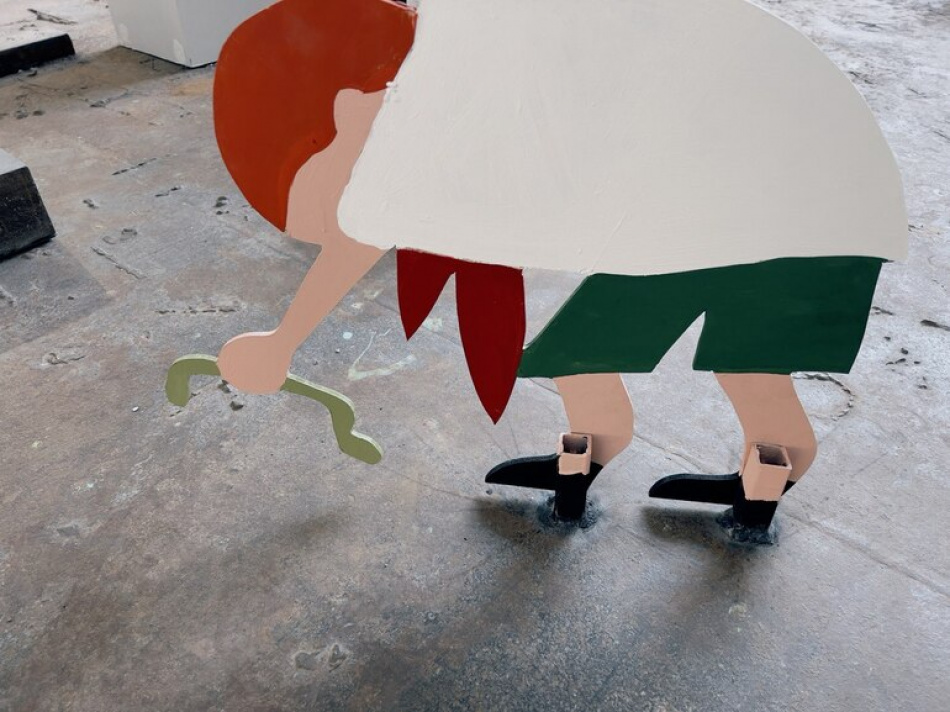 К концу года 70 регионов России займутся поддержкой креативных отраслей