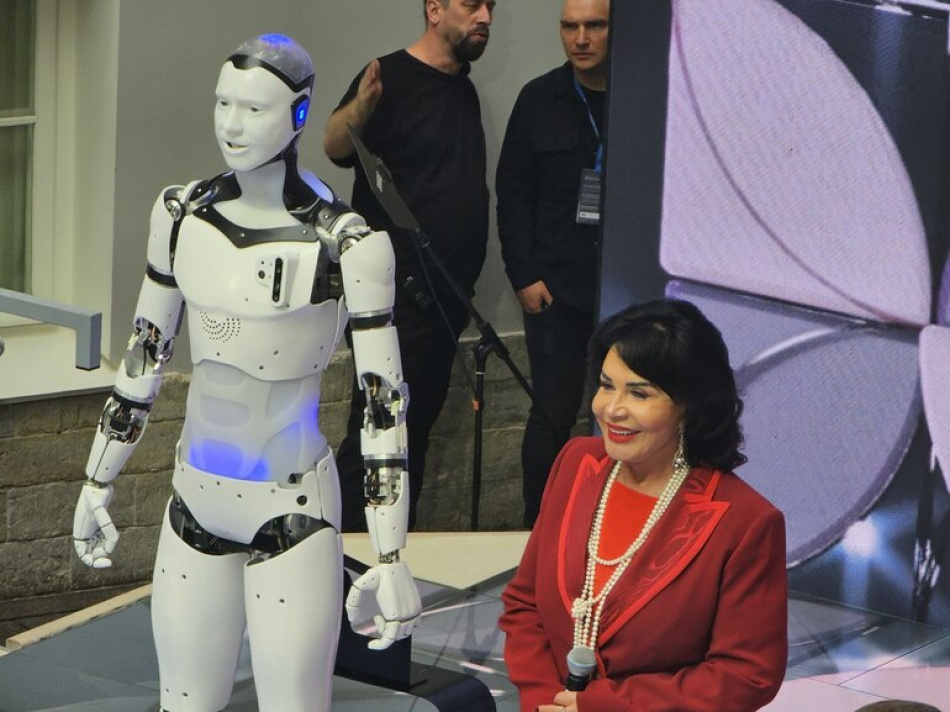 Надежда Бабкина покоряет ТикТок мемами и удивляет молодежь