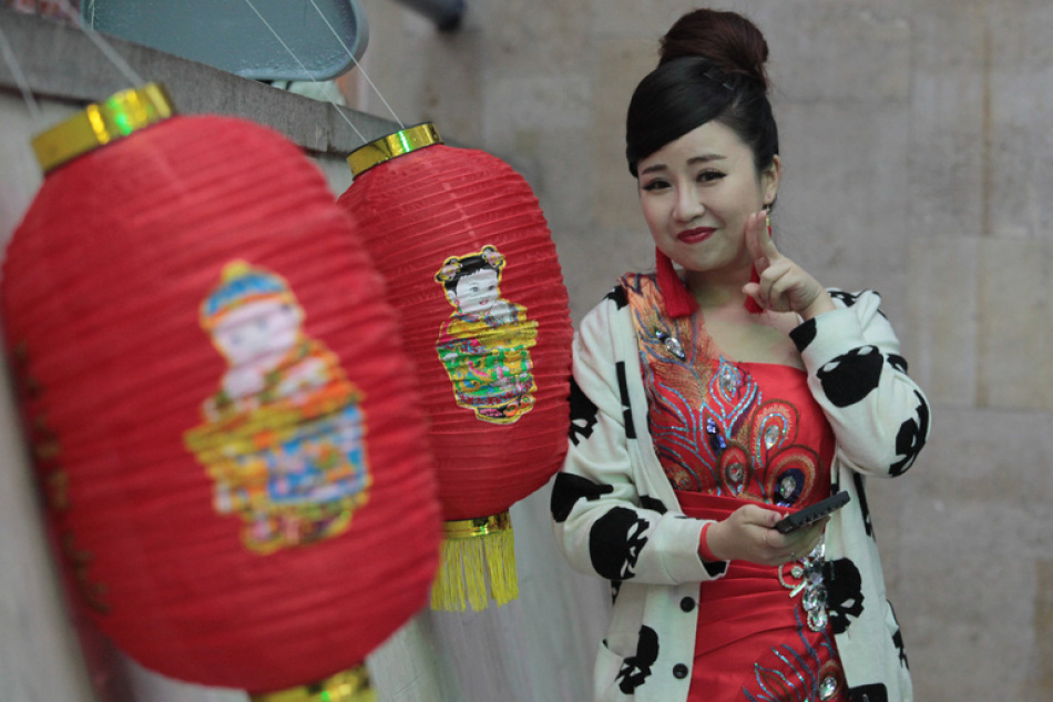 Россияне смогут чаще ездить в Китай благодаря отмене виз