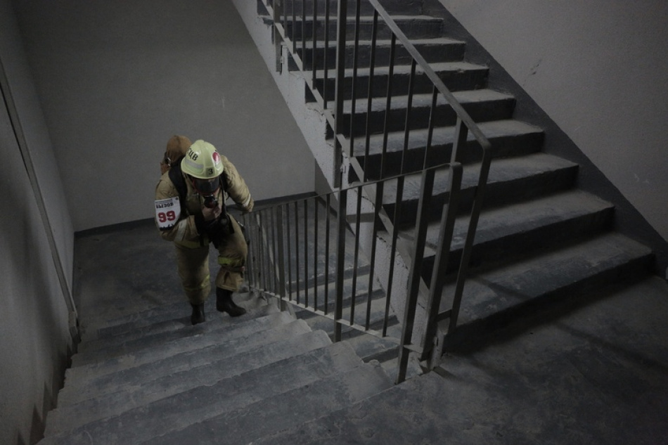 В России вступили в силу обновленные правила противопожарного режима для зданий