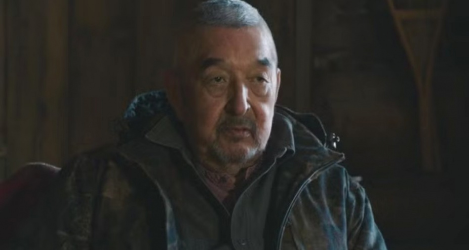 Канадский актер Грэм Грин скончался в возрасте 73 лет