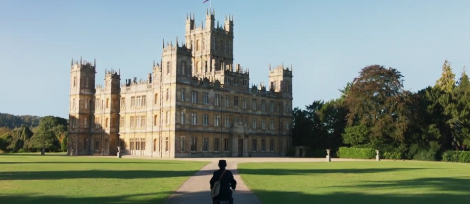 Создатель "Аббатства Даунтон" намекнул на возможные спин-оффы о героях