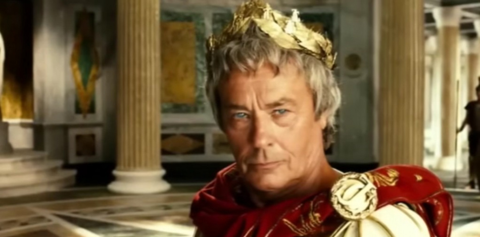 Семейный конфликт вокруг наследства Алена Делона выходит на новый виток