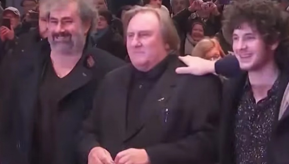 Суд Парижа займется делом Депардье по обвинениям в насилии 2018 года