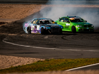 Фото Igora Drive Drift Challenge 2025 Фото Igora Drive Drift Challenge 2025