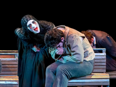 Фото Балет Кто там поёт? Фото Балет Кто там поёт?