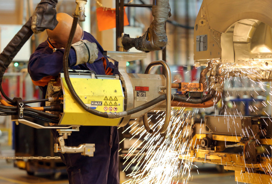 В Петербурге обсуждают запуск производства GAC на бывшем заводе Hyundai