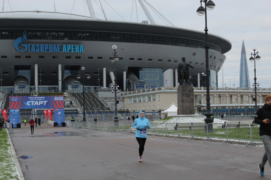 Вопрос о продаже пива на стадионах вновь на повестке Госдумы