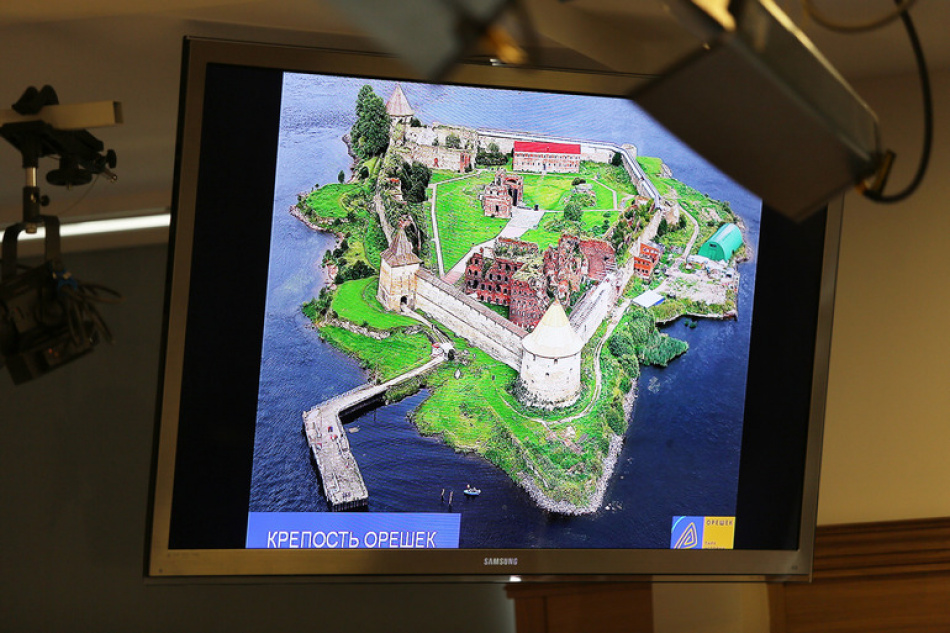 Исторический фестиваль в Орешке пройдет в начале сентября