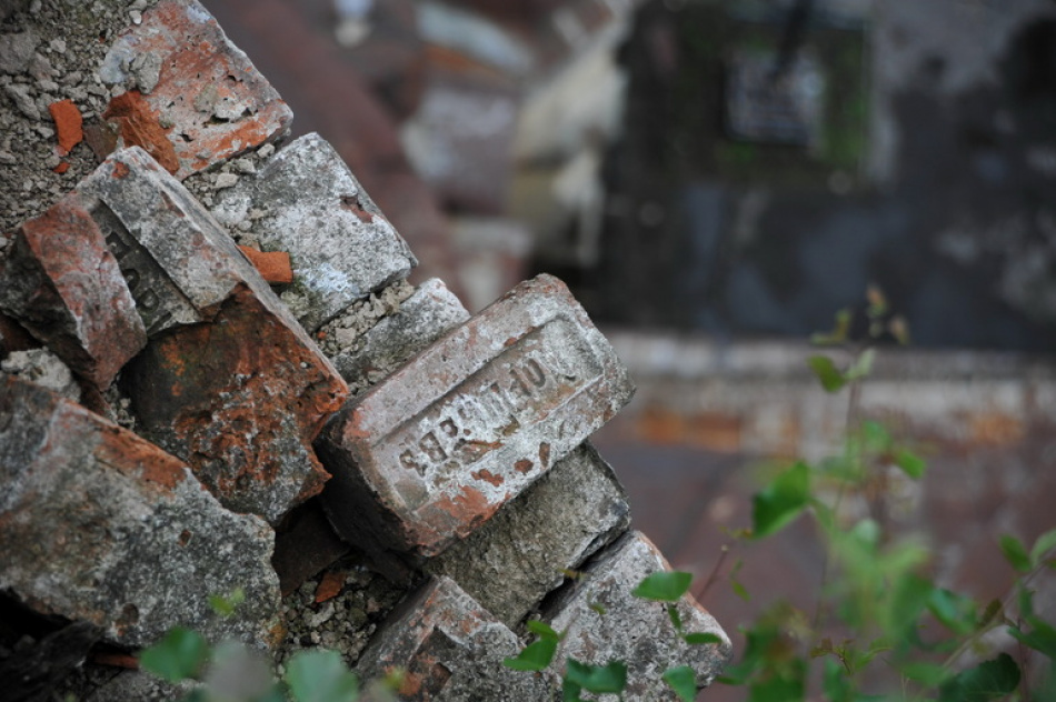Житель Тихвинского района предстанет перед судом за убийство двоюродного брата кирпичом