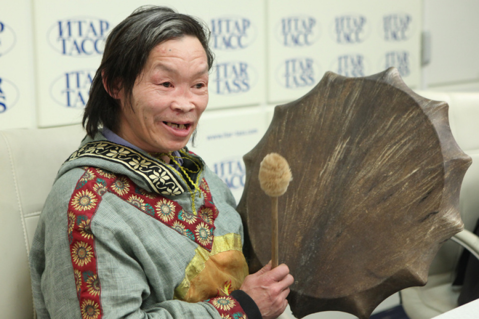 В Арктическом институте открыли цифровую лабораторию для изучения этномузыки