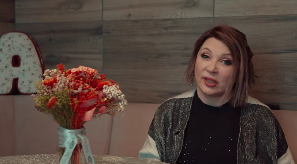 Светлана Назаренко из «Город 312» борется с последствиями тяжелого инсульта