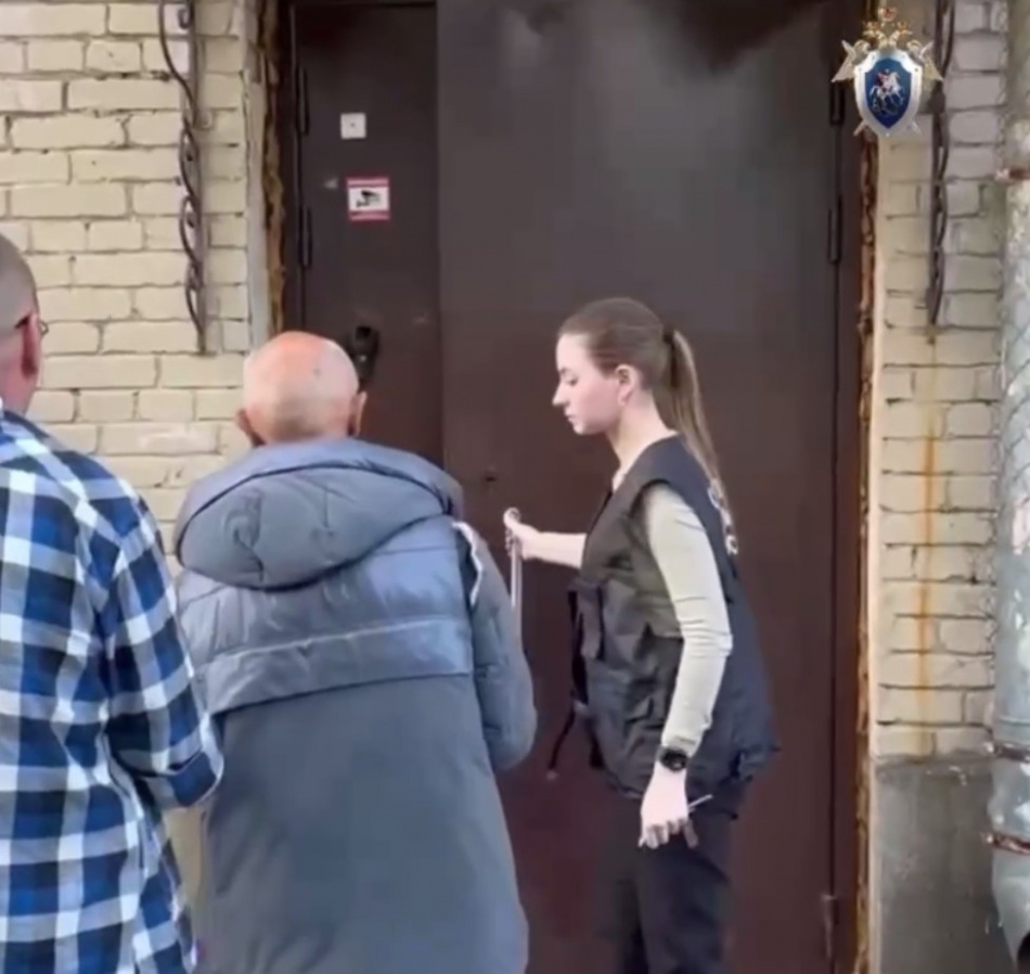 В Петербурге задержали подозреваемого в нападении на несовершеннолетнюю в ТЦ