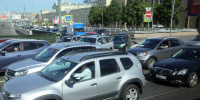 Петербурженка замерзла и угнала незапертый каршеринг чтобы доехать до дома