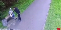 В Мурино мужчина задержан за попытку увести подростка в лес