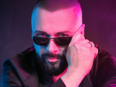 Фото Концерт Dero Goi Фото Концерт Dero Goi