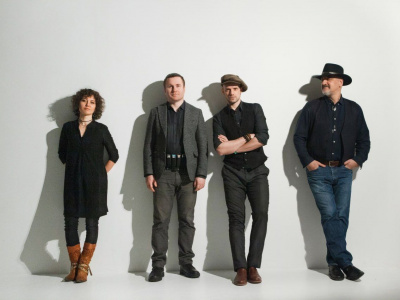 Фото Концерт группы The Neighbors Фото Концерт группы The Neighbors