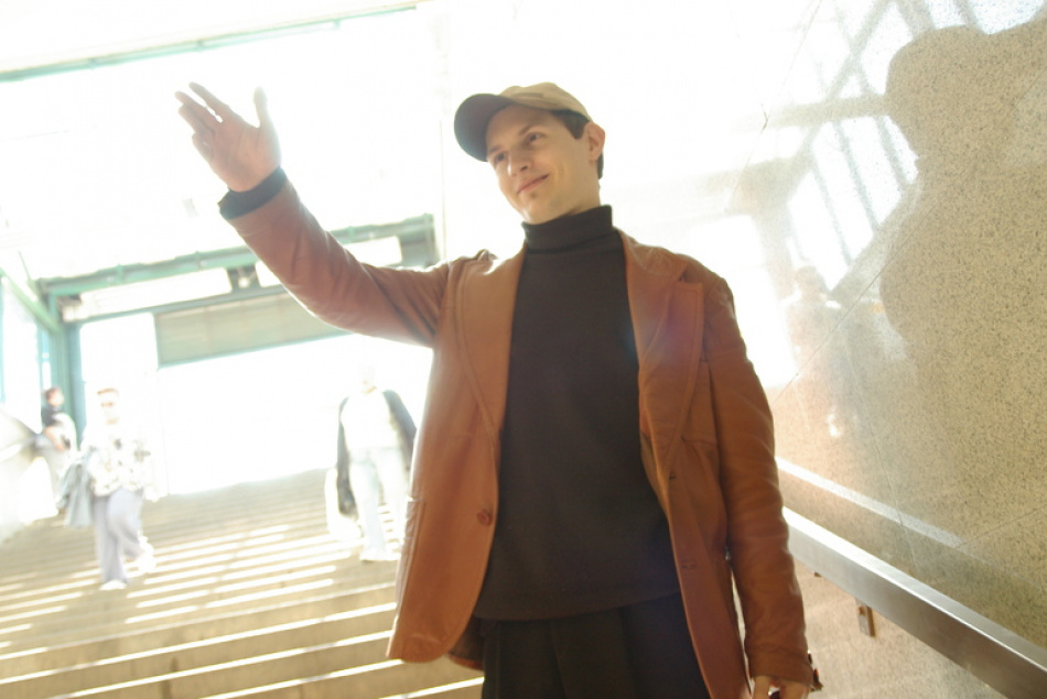 Павел Дуров объяснил Илону Маску происхождение слова «славянин»