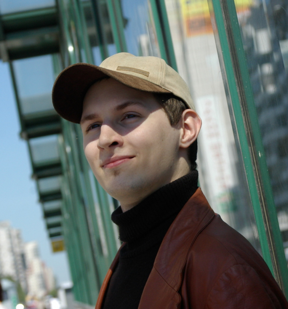 Павел Дуров объяснил связь слова «раб» с историей славян