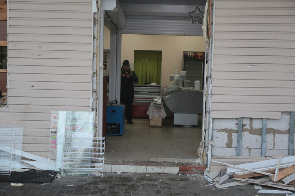 В Петербурге массово закрываются алкомаркеты после новых ограничений