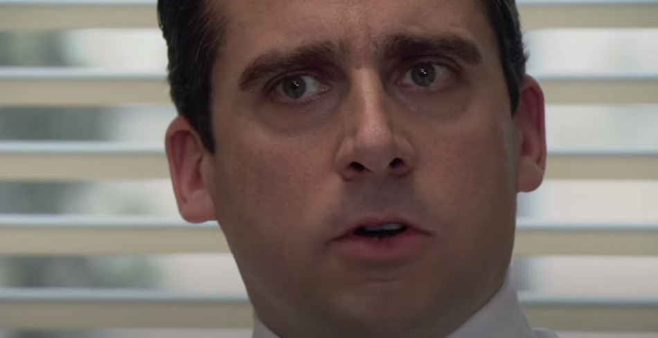 Актеры «Офиса» встретились на премьере спин-оффа «Бумага» в Голливуде