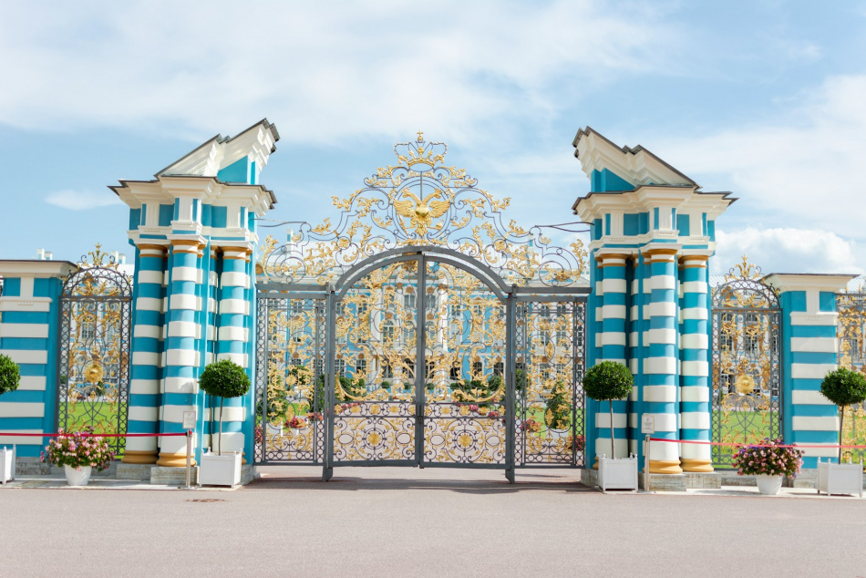 фестивали спб