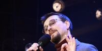 Сергей Безруков призвал не стесняться своих корней и культуры