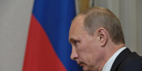 Путин укрепил энергетическое партнерство России и Китая на юбилейном визите
