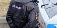 Полиция задержала в Самаре нелегала из Средней Азии за нападение на пенсионерку в Ленобласти