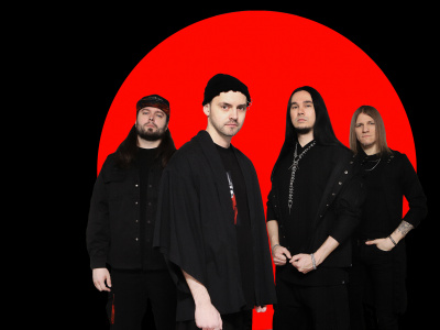 Фото Концерт группы Инкогнито