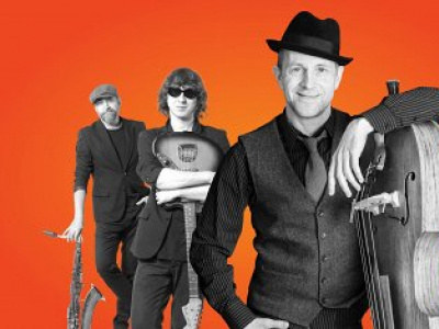 Фото Концерт группы Billy’s Band