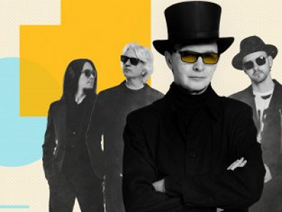 Фото Концерт группы Пикник Фото Концерт группы Пикник