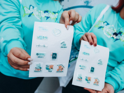 Фото Всероссийский молодежный гражданский форум Мы с Невы