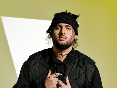 Фото Концерт Andro