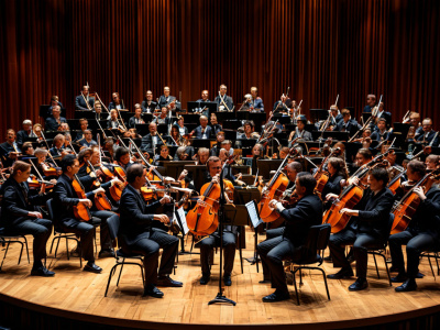 Фото Концерт Вивальди. Любовь и смерть в Венеции