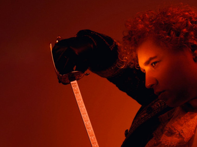 Фото Концерт Thomas Mraz