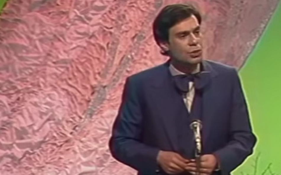 Ефим Шифрин о переменах в кино и жизни без мечтаний