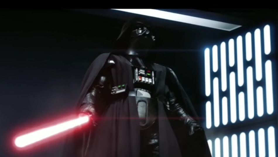 Редкий меч Дарта Вейдера стал самым дорогим лотом на аукционе