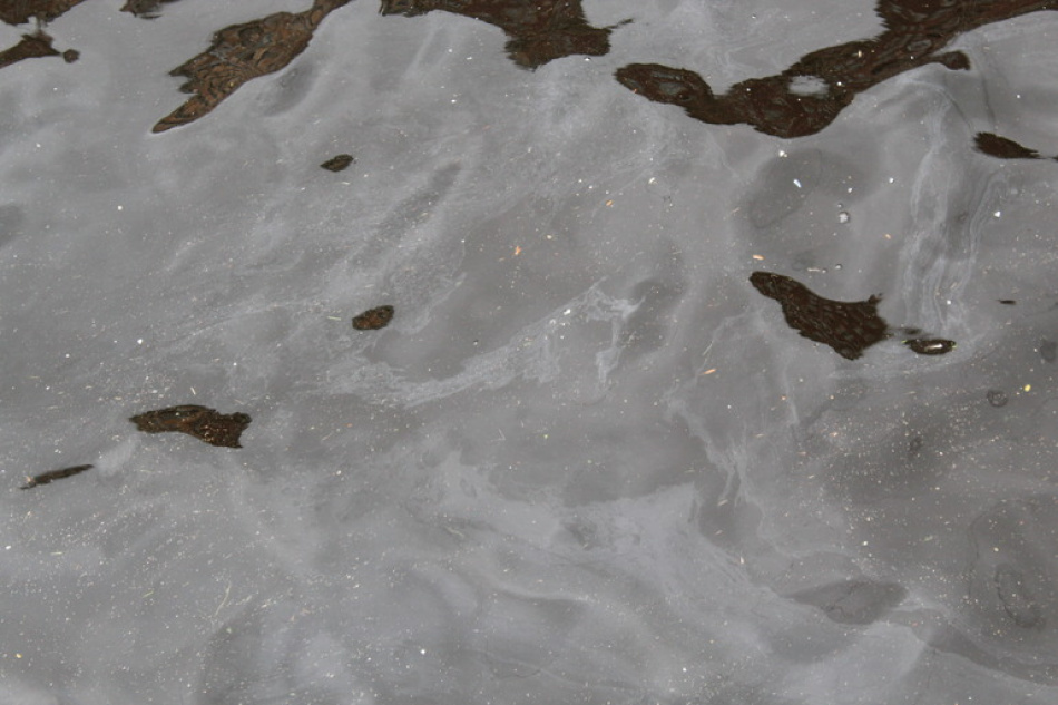 Подросток погиб на Кавголовском озере во Всеволожском районе Ленобласти