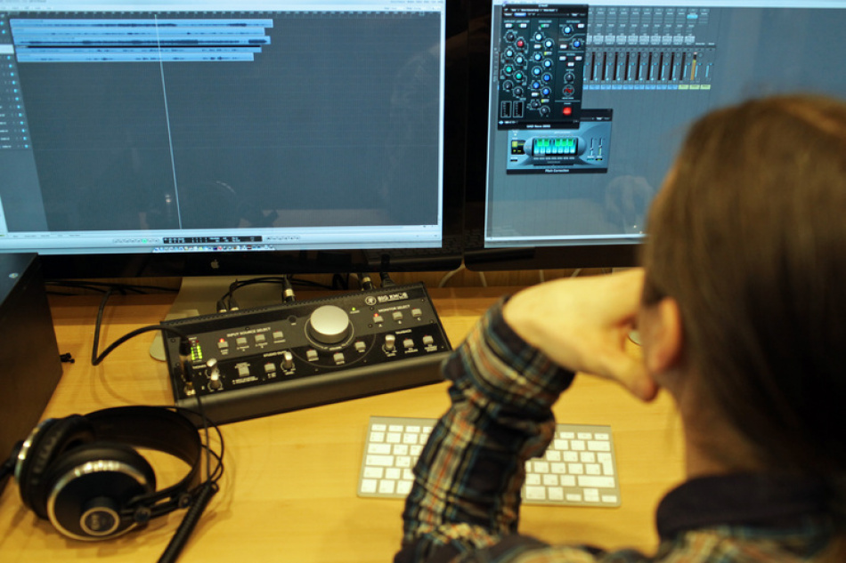 В Торонто стартовала новая киностудия Sauce Studios под руководством Тани Сарра