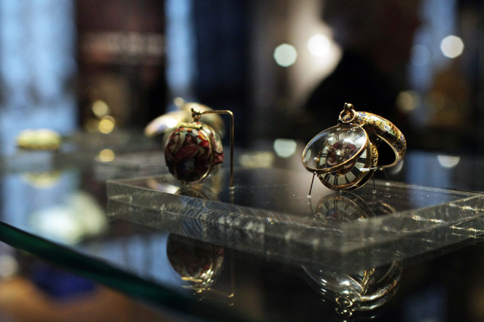 Где в Петербурге увидеть лучшие частные коллекции искусства