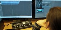 В Торонто стартовала новая киностудия Sauce Studios под руководством Тани Сарра
