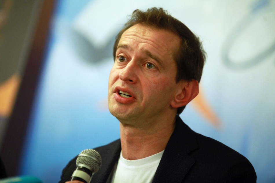 Матч звезд с Хабенским собрал 5 миллионов для благотворительного фонда