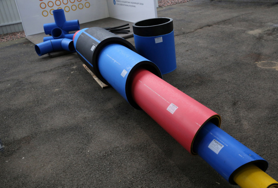 Прокуратура начала проверку из-за повреждения резервуара с водой в Никольском