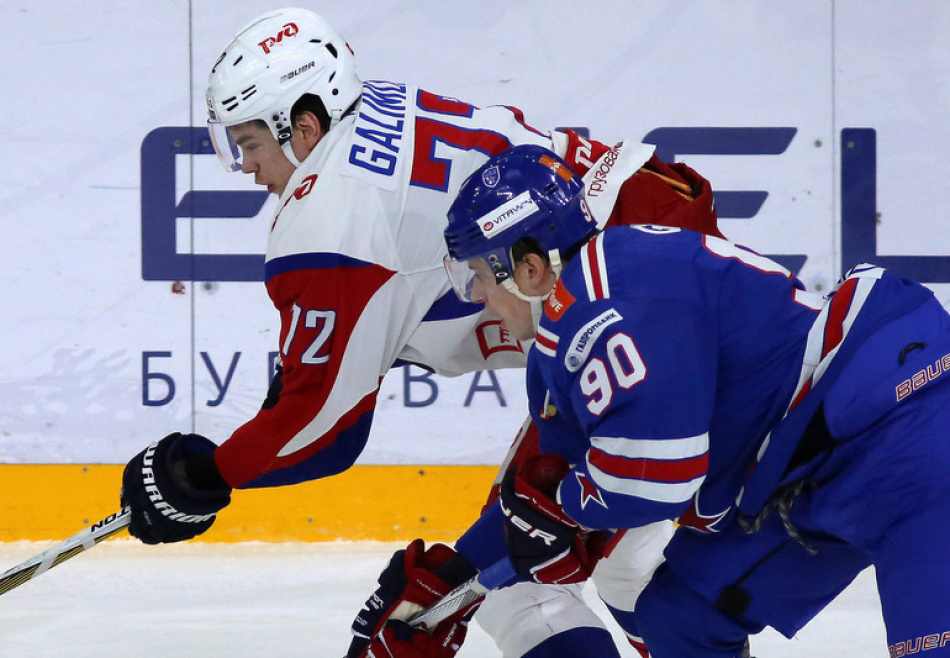 Трагедия под Ярославлем изменила жизни семей хоккеистов Локомотива