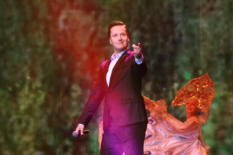 Витас остался недосягаем для взыскания долга за услуги ЖКХ