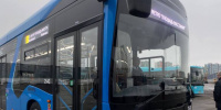 В Пушкине изменили маршрут автобуса 371 из-за ремонта на Ленинградской улице