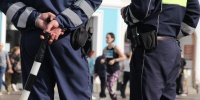 В центре Петербурга ограничили движение из-за масштабного марафона