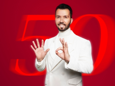 Фото Концерт Дениса Клявера Фото Концерт Дениса Клявера